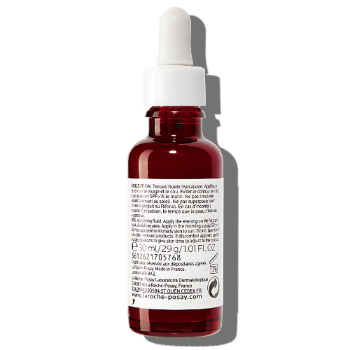 La Roche-Posay Retinol B3 Anti-Aging Serum – 30ml - BlackRose