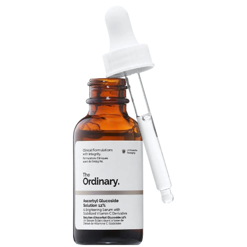 The Ordinary Ascorbyl Glucoside Solution 12% β 30ml - BlackRose
