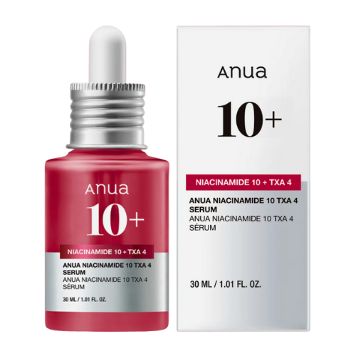 Anua NIACINAMIDE 10%+TXA 4% Serum 30 ml - BlackRose