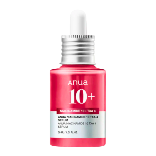Anua NIACINAMIDE 10%+TXA 4% Serum 30 ml - BlackRose