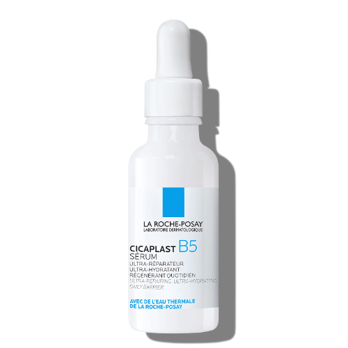La Roche-Posay Cicaplast B5 Serum 30ml – Skin Barrier Repair Serum - BlackRose