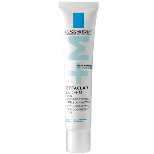 La Roche-Posay Effaclar Duo+M – 40ml - BlackRose