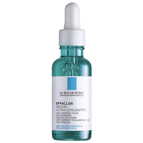 La Roche-Posay Effaclar Ultra Concentrated Serum 30ml – Acne Care - BlackRose