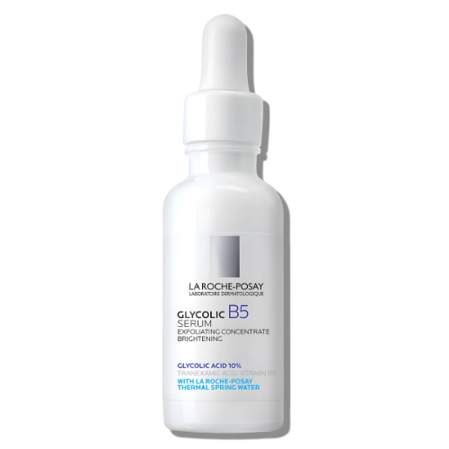 La Roche-Posay Glycolic B5 Serum 30ml – Dark Spot Corrector - BlackRose