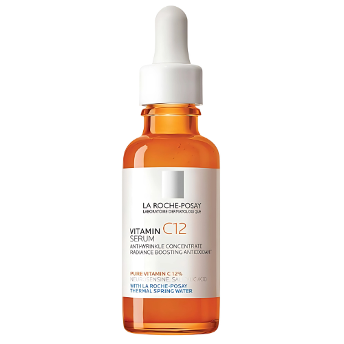 La Roche-Posay Pure Vitamin C Serum 30ml - BlackRose