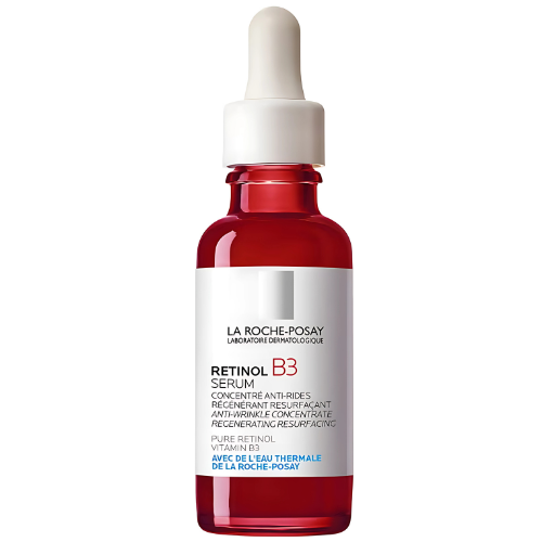 La Roche-Posay Retinol B3 Anti-Aging Serum – 30ml - BlackRose