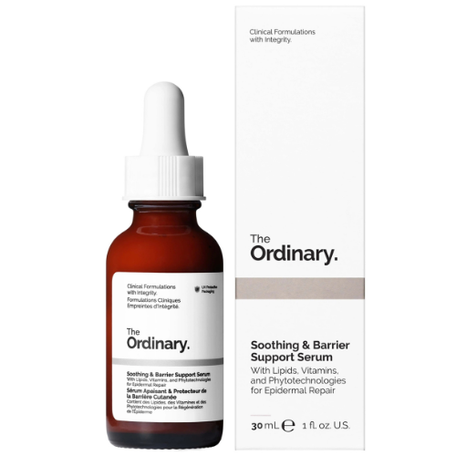 The Ordinary Soothing & Barrier Support Serum 30ml - BlackRose