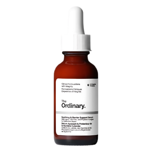 The Ordinary Soothing & Barrier Support Serum 30ml - BlackRose